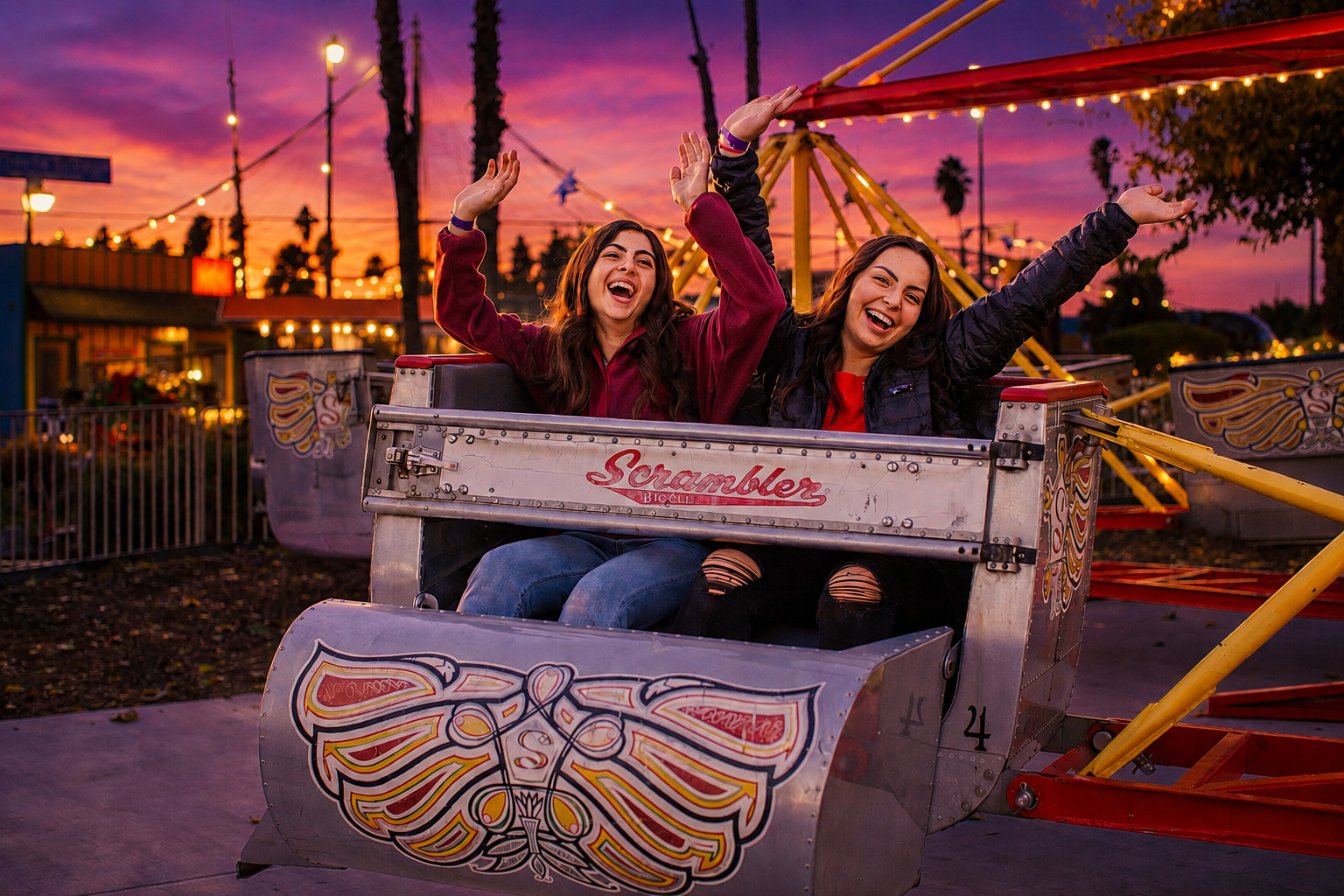 Specials - Fiesta Village Family Fun Park